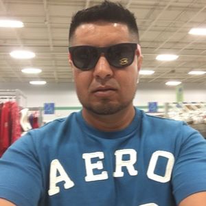 Meet your Posher, Gerardo